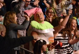 duhamel kids choice